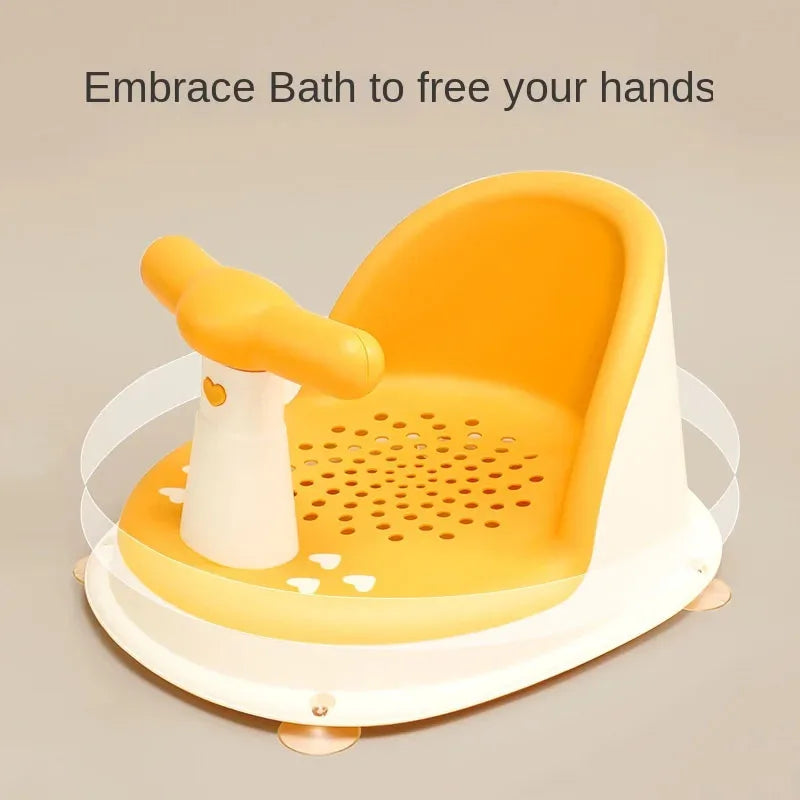 Baby Adorable Shower Bathtub Seat