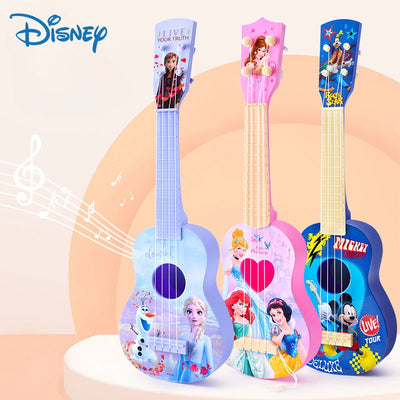 Kids 2 Musical Ukulele Guitar Toy