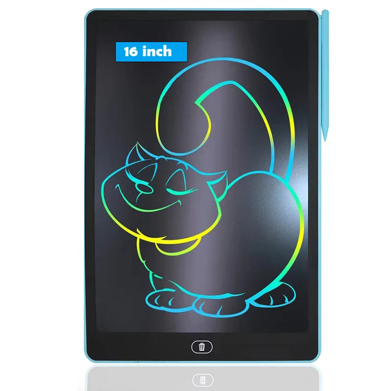 Baby Electronic Drawing Board Toy