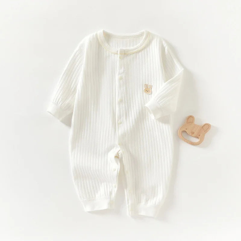 Baby Spring Autumn Superior Quality Romper