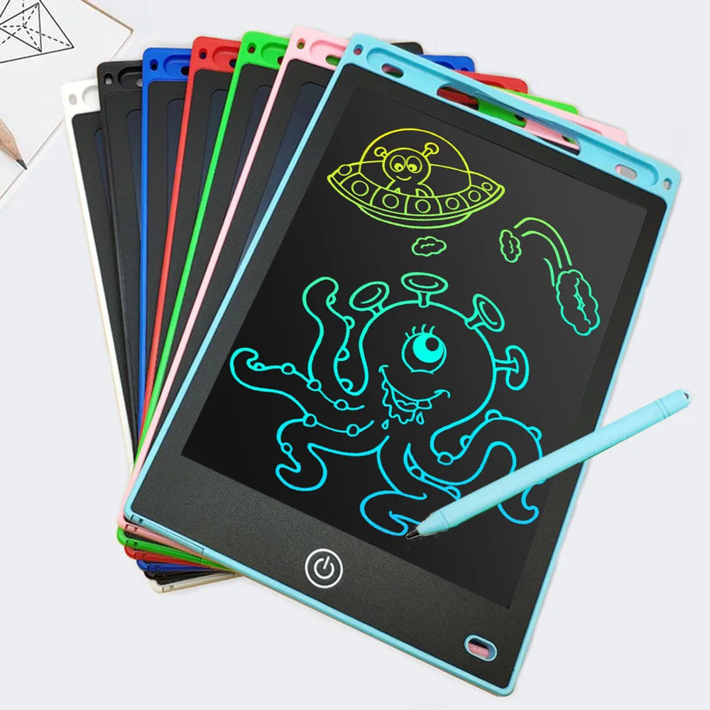 Baby Electronic Drawing Board Toy