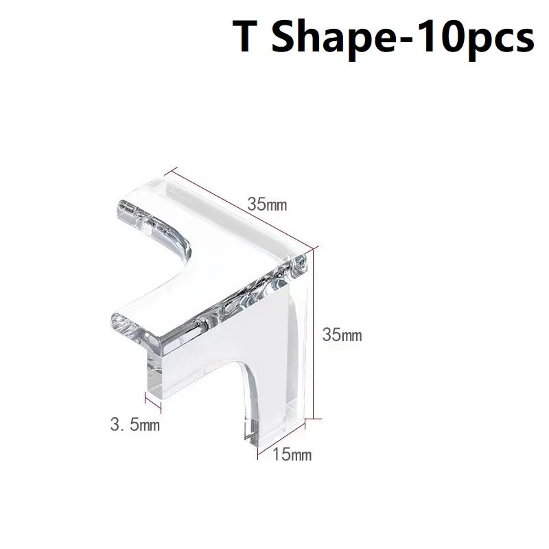 Baby Safety Silicone Table Corner Protector