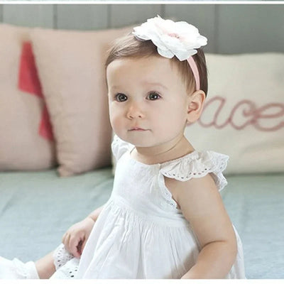 Baby Fashion Style Elastic Headband