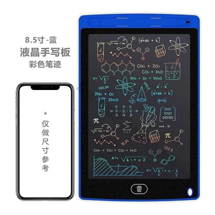 Children's LCD Light Handwriting Tblet