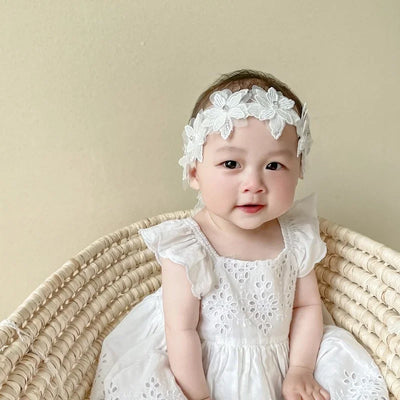 Baby Fashion Style Elastic Headband