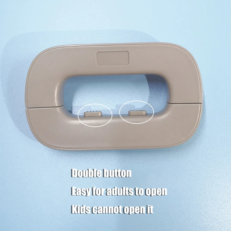 Child Anti-Pinch Hand Refrigerator Safety Lock