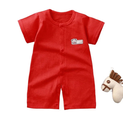 Baby Cartoon Pyjama Kleinkind Overall