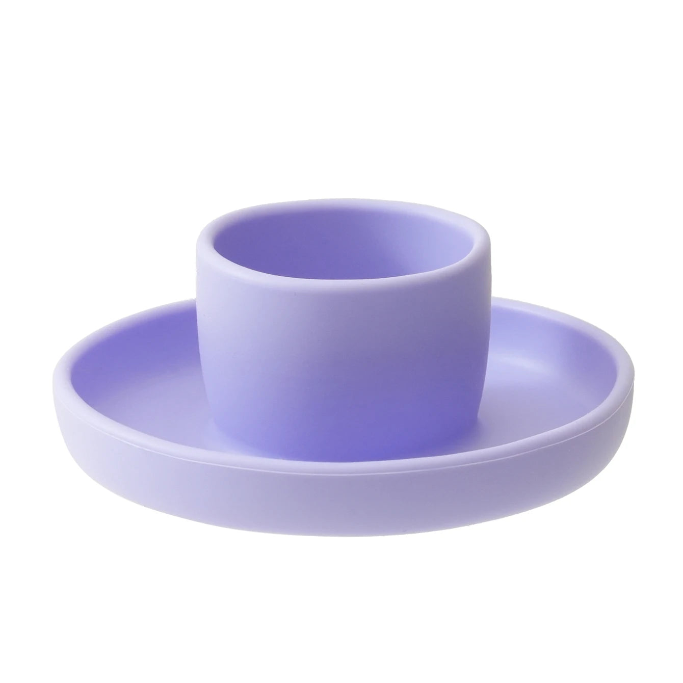 Baby Portable Silicone Boiled Egg Tray