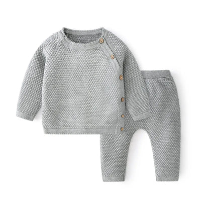 Baby-Ensembles Pyjama-Set aus Baumwolle