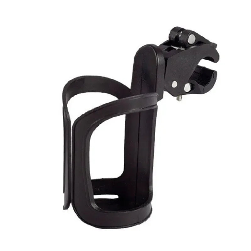 Baby Stroller Cup Phone Bandage Holder