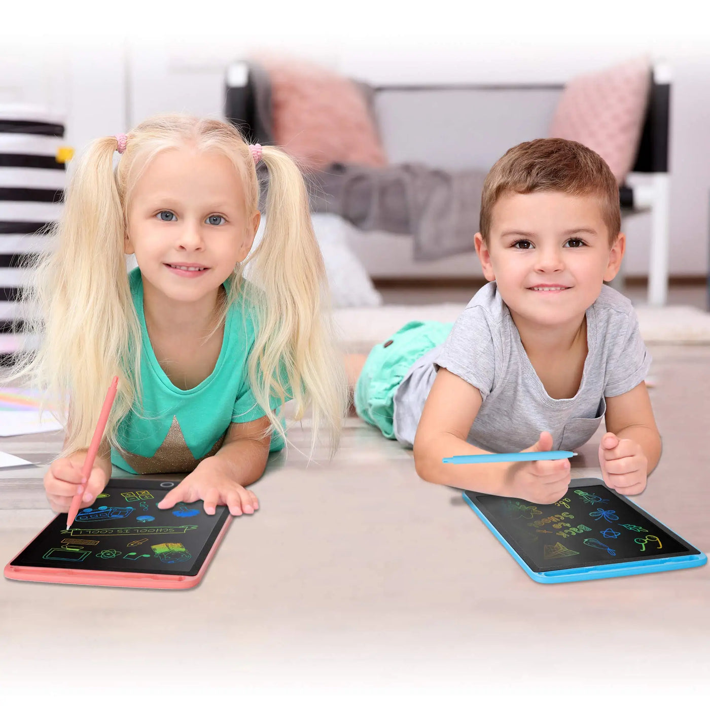 Baby Electronic Drawing Board Toy