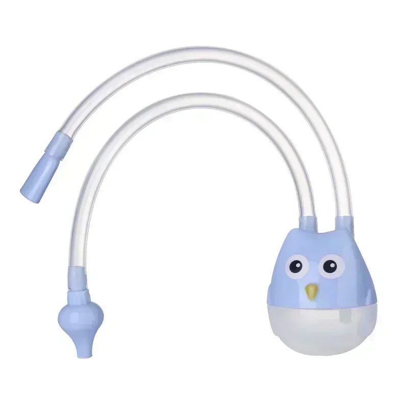 Baby Sucker Suction Nasal Aspirator