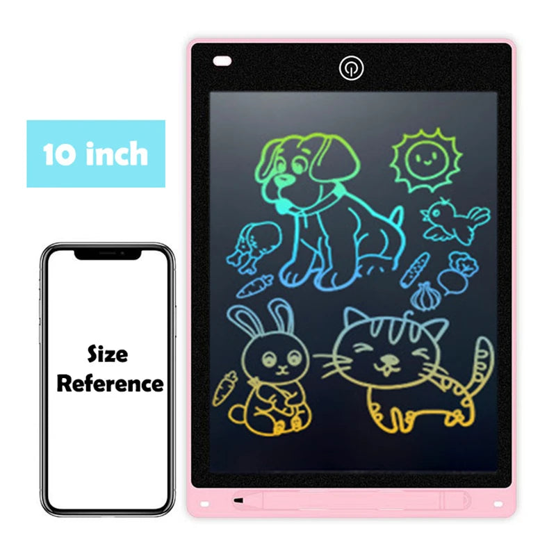 Baby Electronic Drawing Board Toy