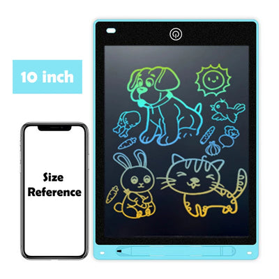 Baby Electronic Drawing Board Toy