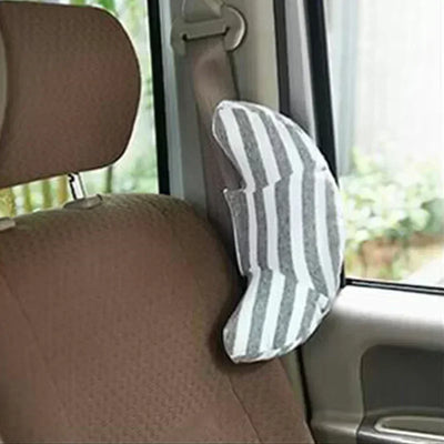 Children Car Neck Headrest Cushion