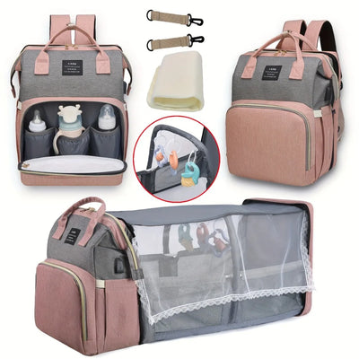 Mommy Portable Travel Maternity Bag - OneBusiz