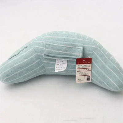 Children Car Neck Headrest Cushion