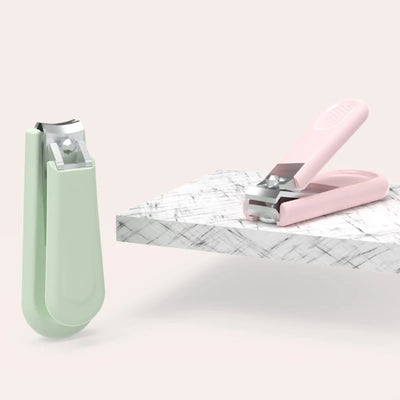 Baby Fold Up Care Nail Clippers