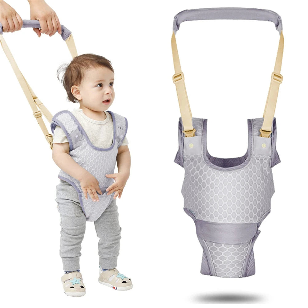 Baby Belt Walkers Helper Mesh