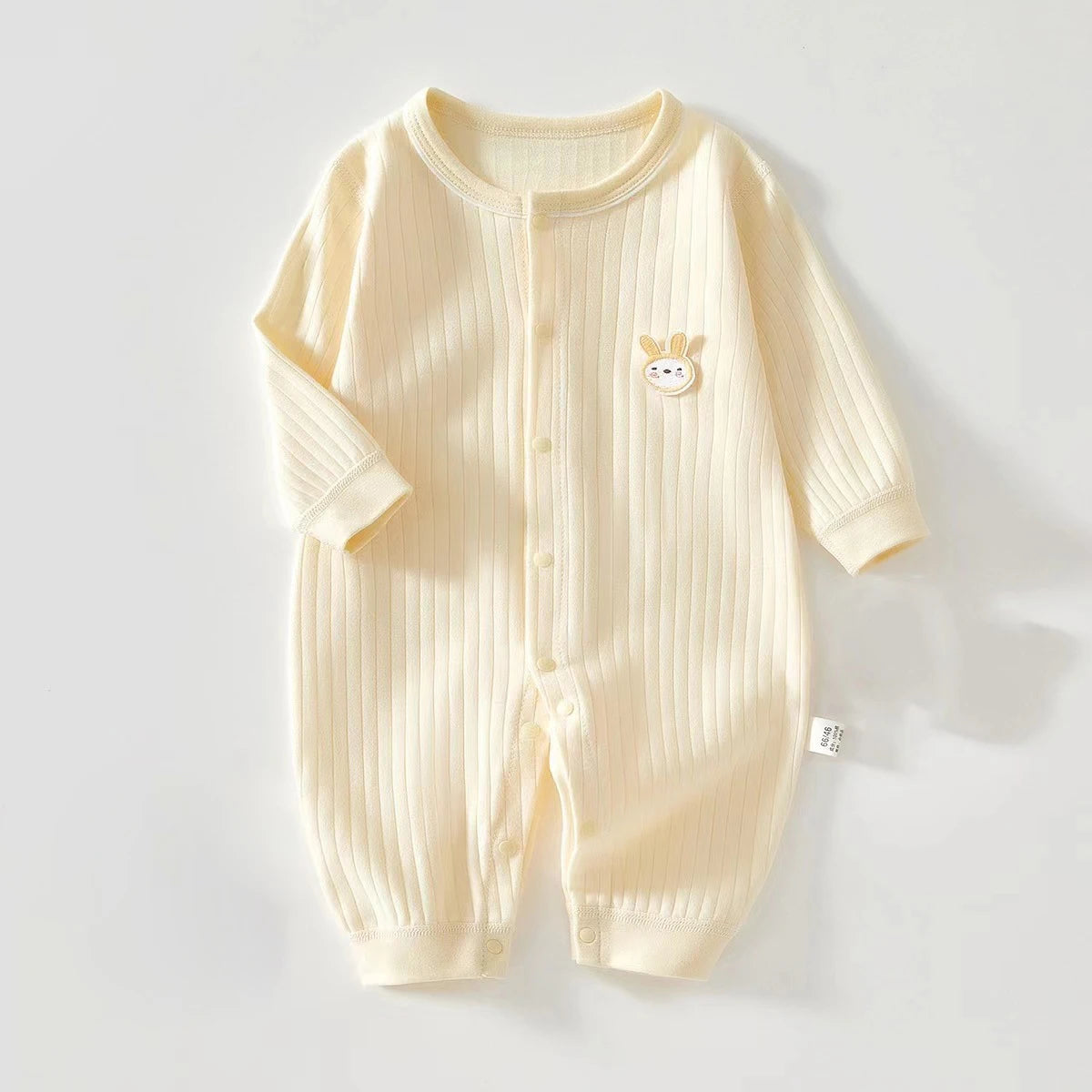 Baby Spring Autumn Superior Quality Romper