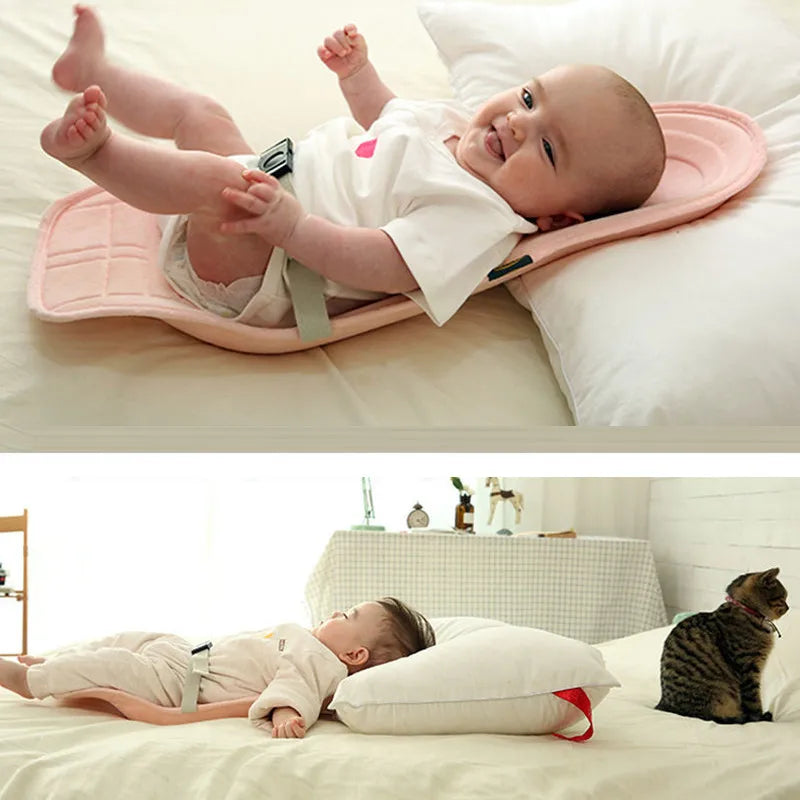 Baby Anti-spit Breastfeeding Pillow