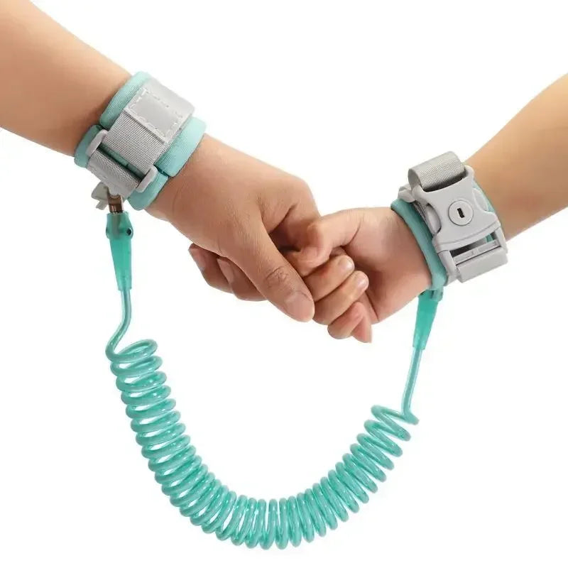 Child Anti Lost Safety Harness Leash