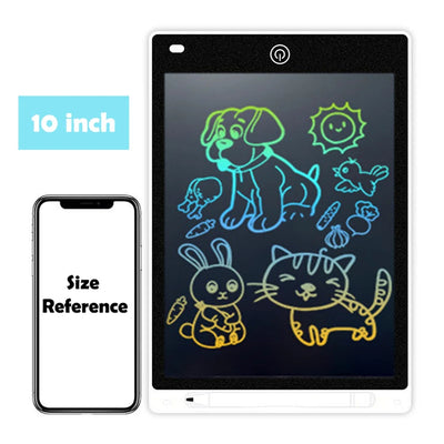 Baby Electronic Drawing Board Toy