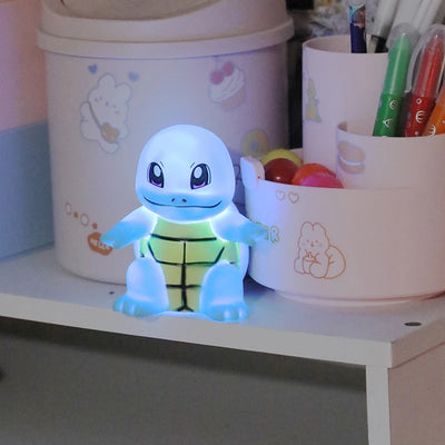 Children Cute Night Light Glowing Toy