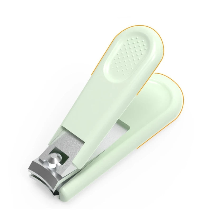 Baby Fold Up Care Nail Clippers