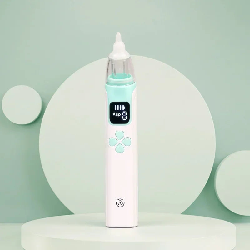 Baby 3-in-1 Electric Nasal Aspirator