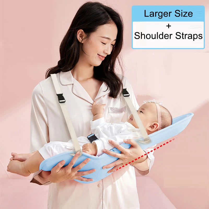 Baby Anti-spit Breastfeeding Pillow