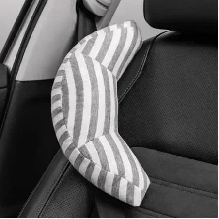 Children Car Neck Headrest Cushion