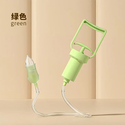 Baby Hand Pulled Nasal Aspirator