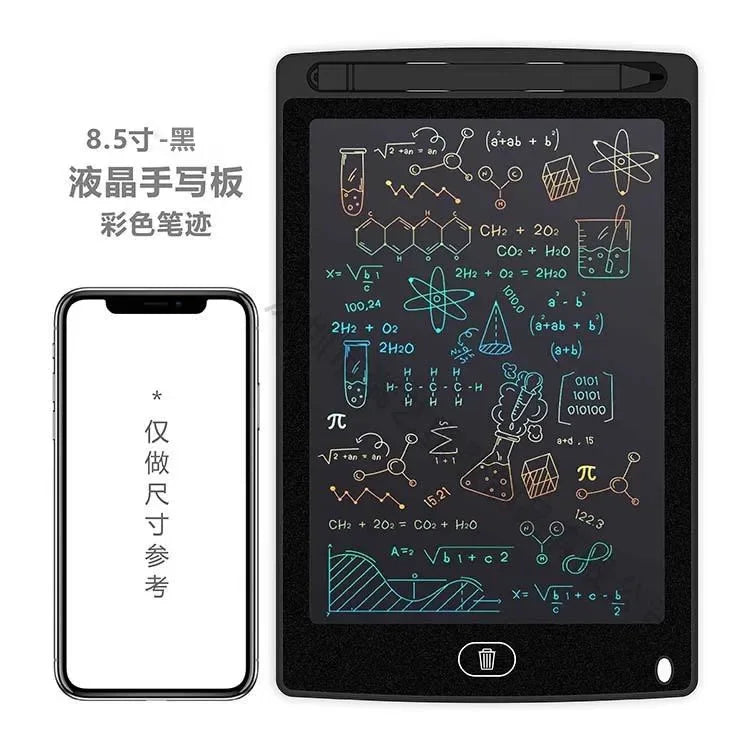 Children's LCD Light Handwriting Tblet