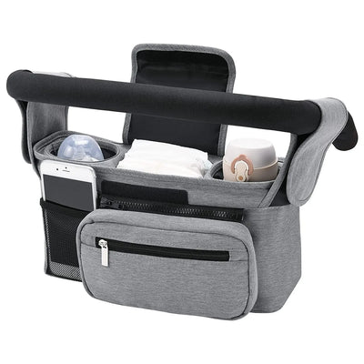 Baby Travel Stroller Storage Bag