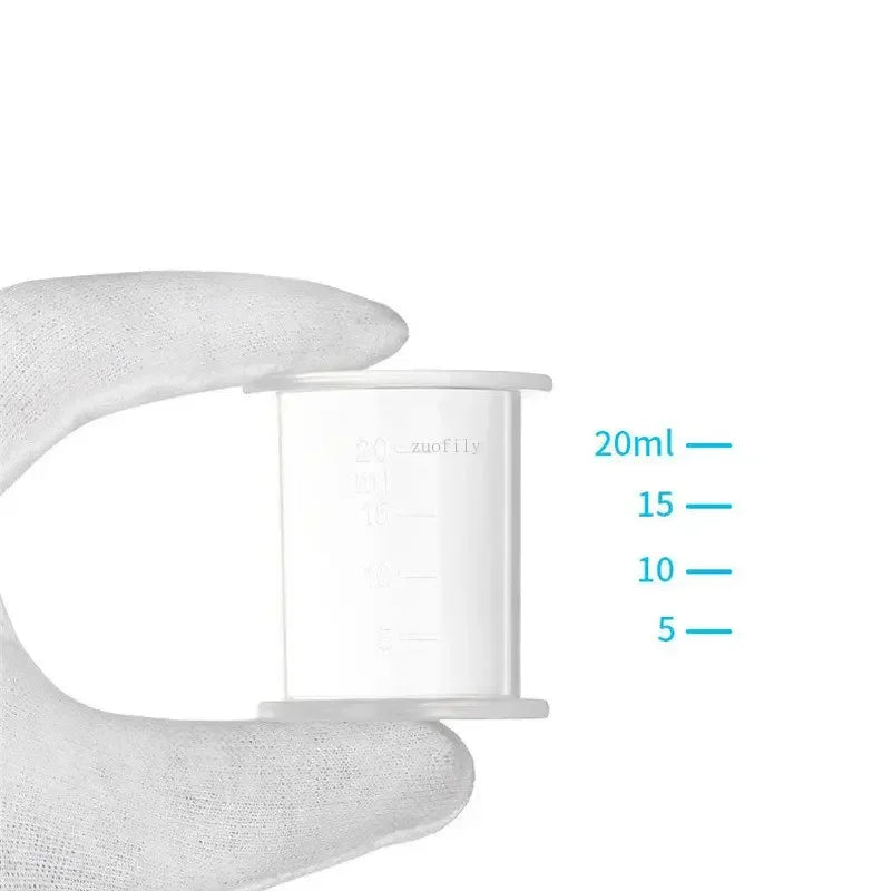 Baby Smart Medicine Dispenser Needle