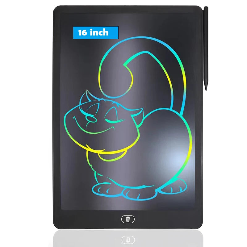 Baby Electronic Drawing Board Toy