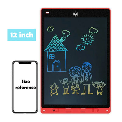 Baby Electronic Drawing Board Toy