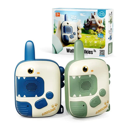 Cute Children Walkie-Talkie Toy