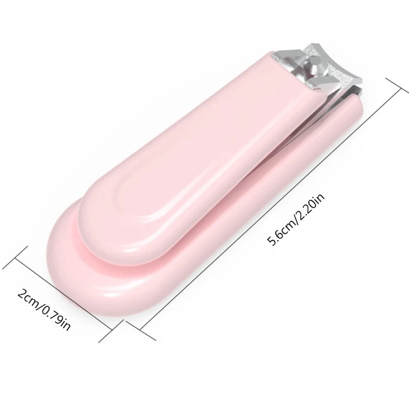 Baby Fold Up Care Nail Clippers