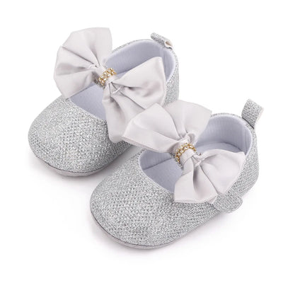 Girl Cute Bling Rhinestone Shoes