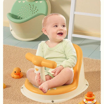 Baby Adorable Shower Bathtub Seat