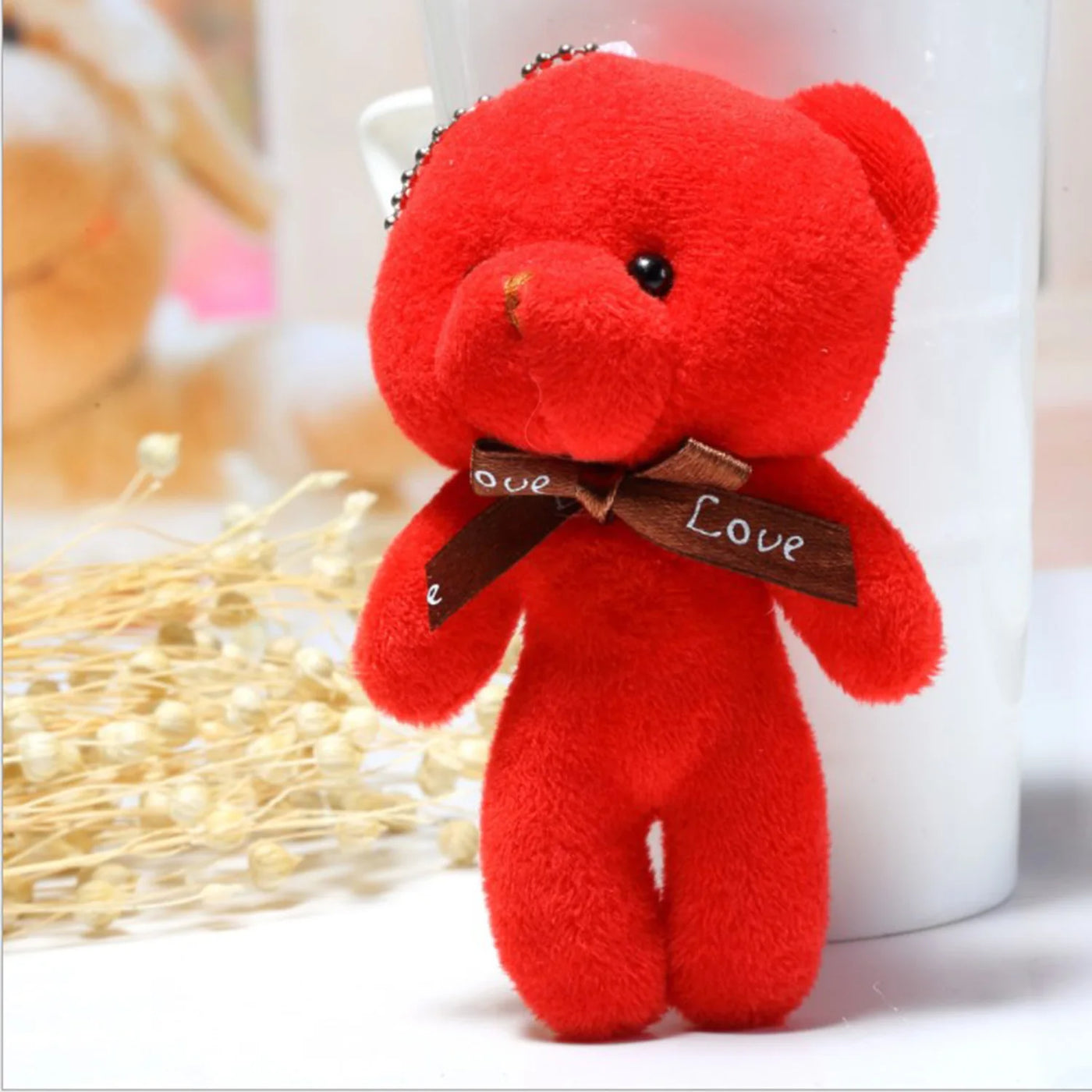 Kids Soft Cute Animals Bear Plush Toy