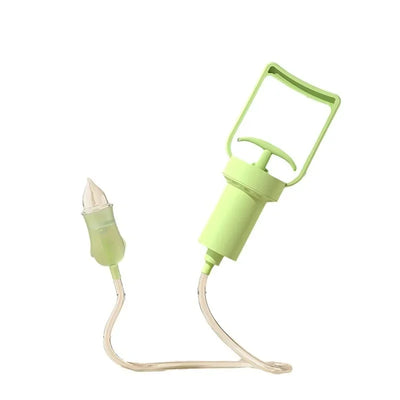 Baby Hand Pulled Nasal Aspirator