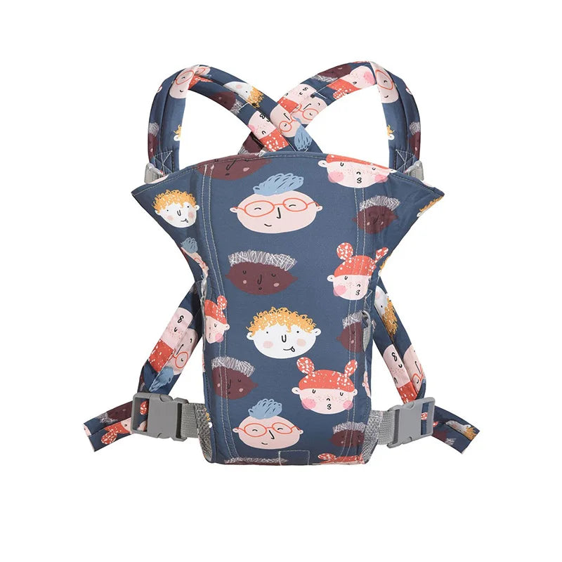 Baby Multi-Functional Front Carrier