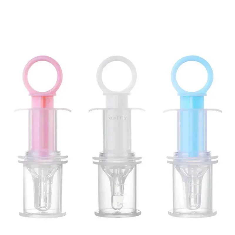 Baby Smart Medicine Dispenser Needle