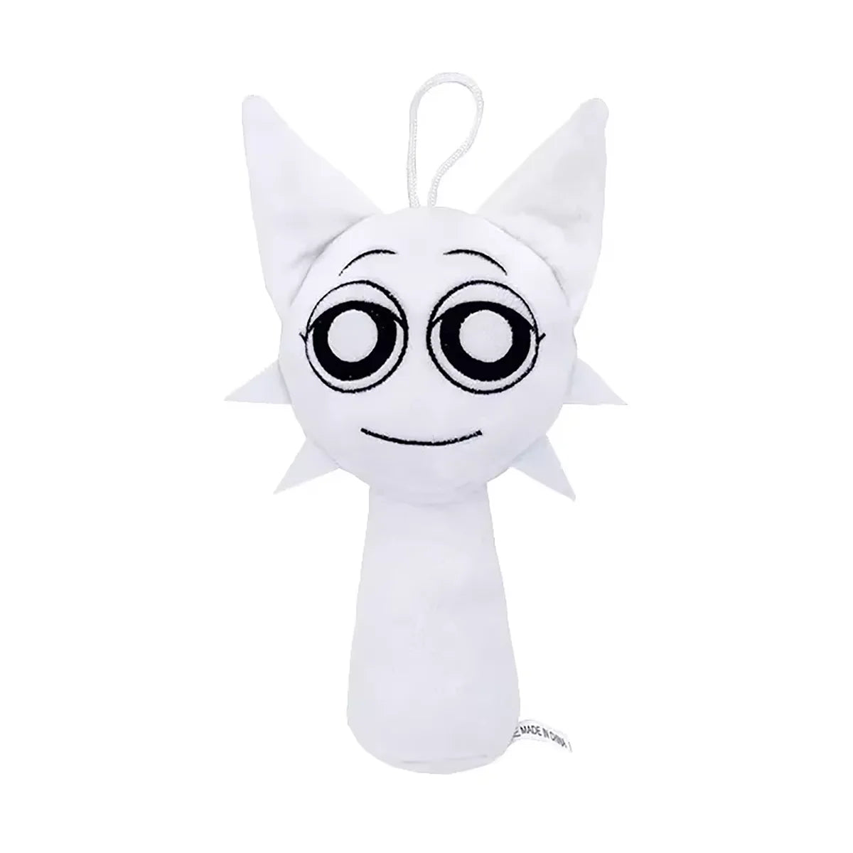 Baby Pillow Pendant Sprunk Game Plush Toy