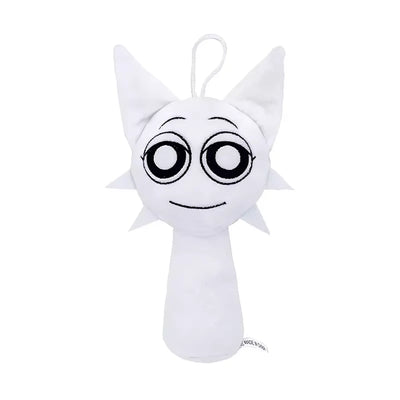 Baby Pillow Pendant Sprunk Game Plush Toy