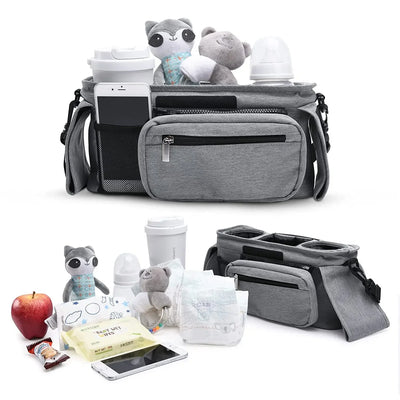 Baby Travel Stroller Storage Bag